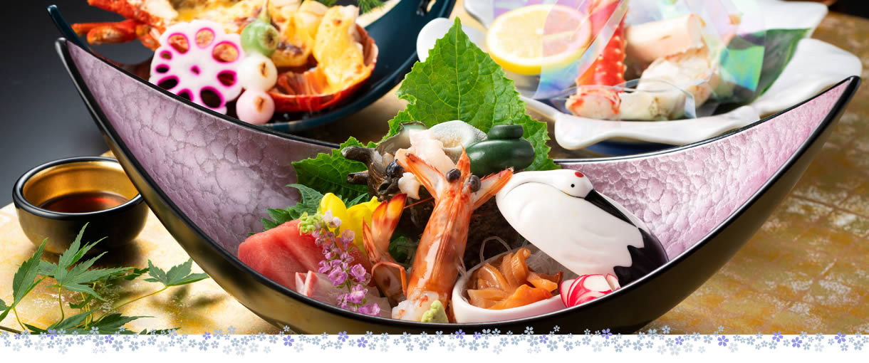 日本料理