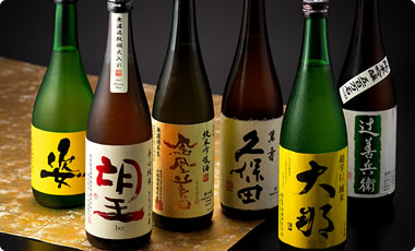 日本酒イメージ