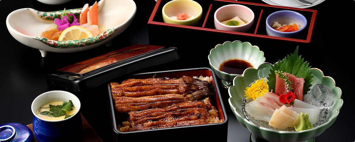 お食事メニューイメージ