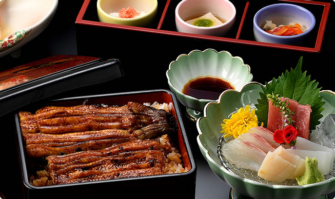 お食事メニューイメージ