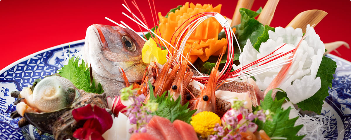 お祝いプランイメージ